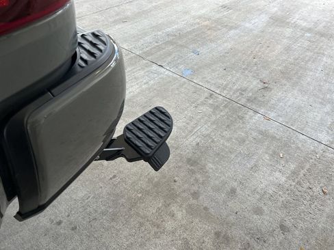 New 2026 RAM 3500 Limited image 23