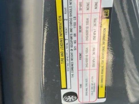Used 2021 Chrysler Pacifica Limited w/ Premium & Safety Sphere Group AWD/4WD image 20