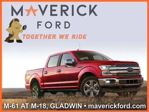 New 2026 Ford F150 Lariat w/ Equipment Group 501A Mid image 48