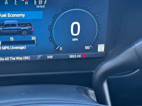 New 2026 Ford F250 Lariat w/ Tremor Off-Road Package image 25