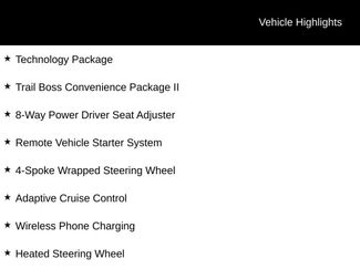 Used 2026 Chevrolet Colorado Trail Boss AWD/4WD video 2