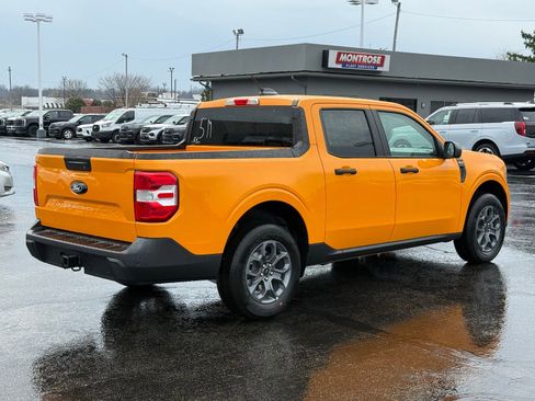 New 2026 Ford Maverick XLT w/ 4K Tow Package AWD/4WD image 6
