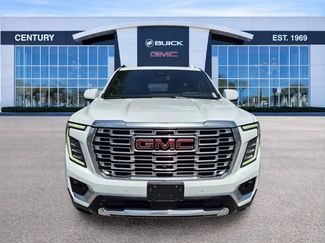 Used 2025 GMC Yukon XL Denali AWD/4WD video 2