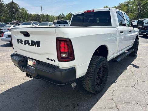Used 2026 RAM 2500 Tradesman AWD/4WD image 6