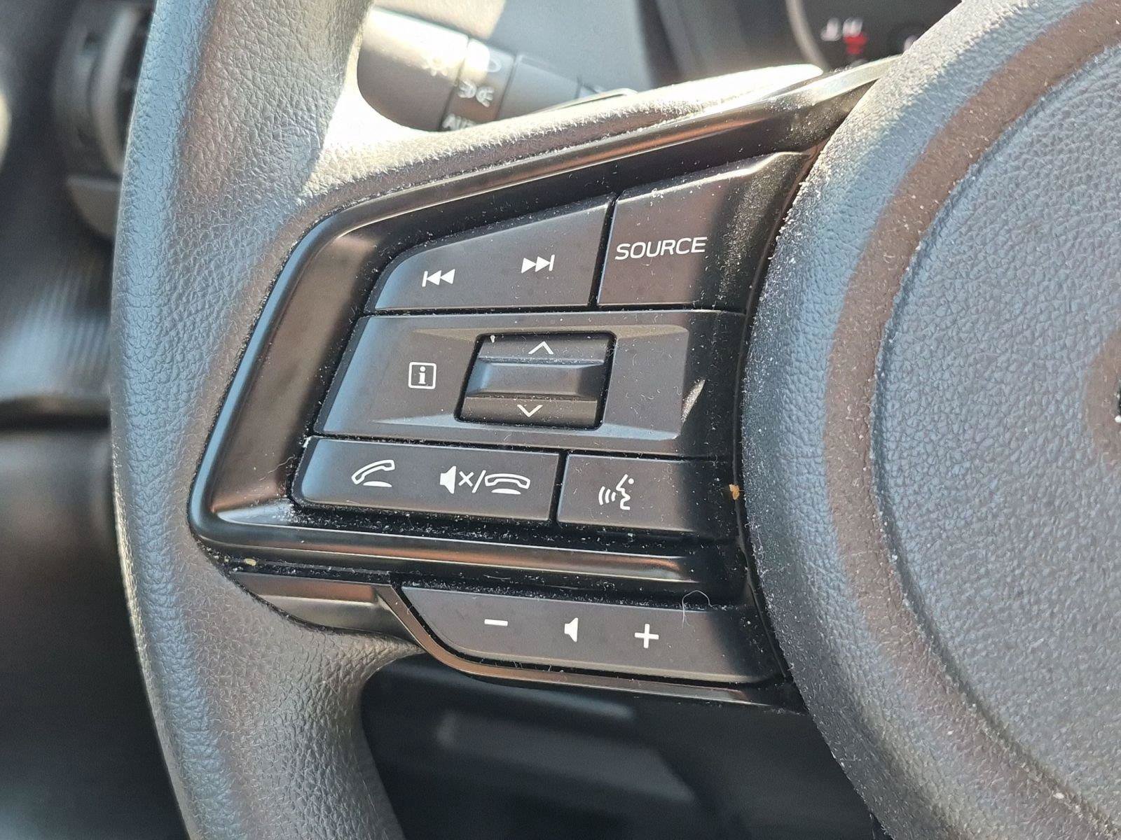 Certified 2025 Subaru Crosstrek 2.5i Premium AWD/4WD image 15