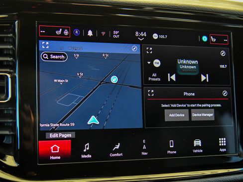 Used 2024 Dodge Durango GT image 21