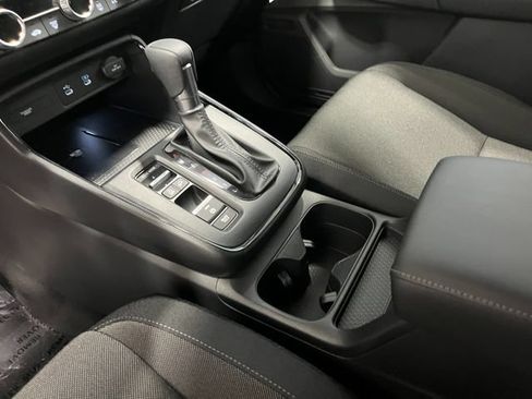 New 2026 Honda CR-V LX image 17