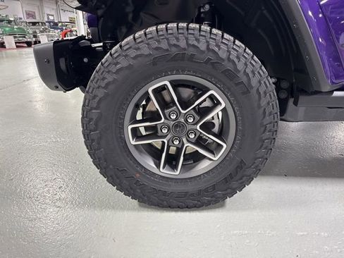 New 2026 Jeep Gladiator Mojave AWD/4WD image 9