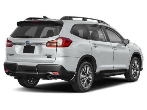 Used 2022 Subaru Ascent Onyx Edition AWD/4WD image 2