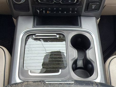 Used 2018 RAM 1500 Limited image 20