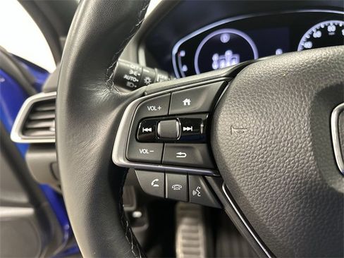 Used 2022 Honda Accord Sport image 35