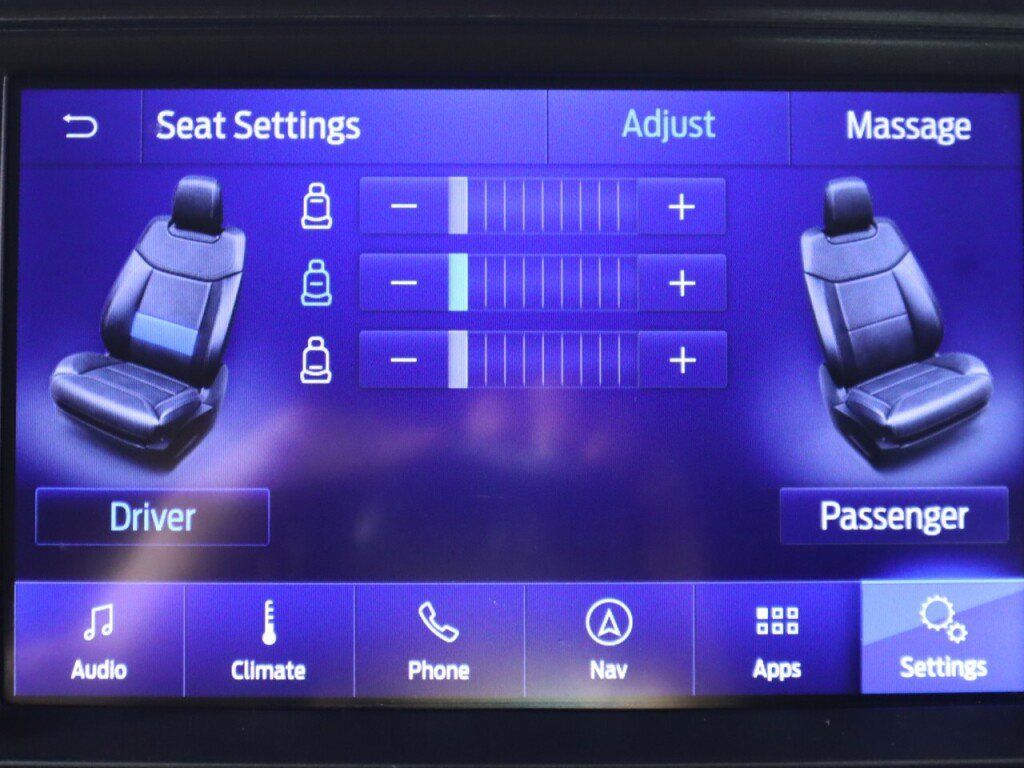 Used 2020 Ford Expedition Platinum AWD/4WD image 25