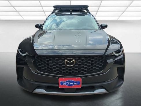 Used 2026 MAZDA CX-50 Meridian Edition w/ Apex Package image 18
