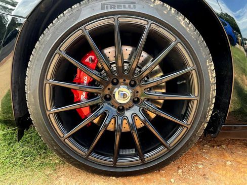 Used 2014 Maserati Ghibli S Q4 image 23