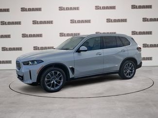 New 2026 BMW X5 xDrive40i AWD/4WD video 1