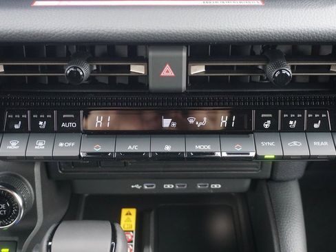 New 2026 Toyota Land Cruiser Base w/ Premium Package image 15