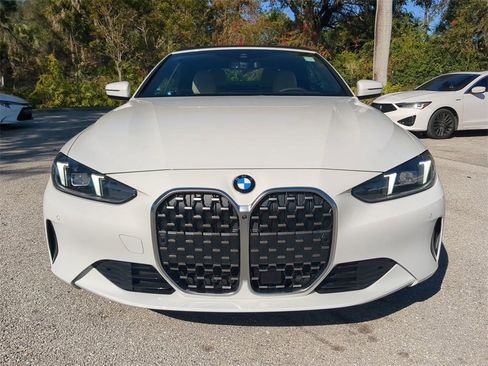 New 2026 BMW 430i 430i w/ Premium Package image 9