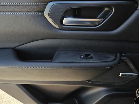 New 2026 Nissan Armada SL image 7