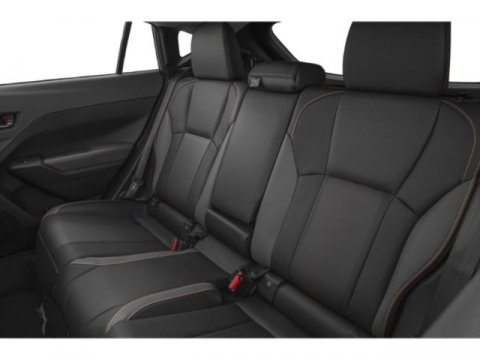 New 2027 Subaru Crosstrek 2.5i Limited AWD/4WD image 15