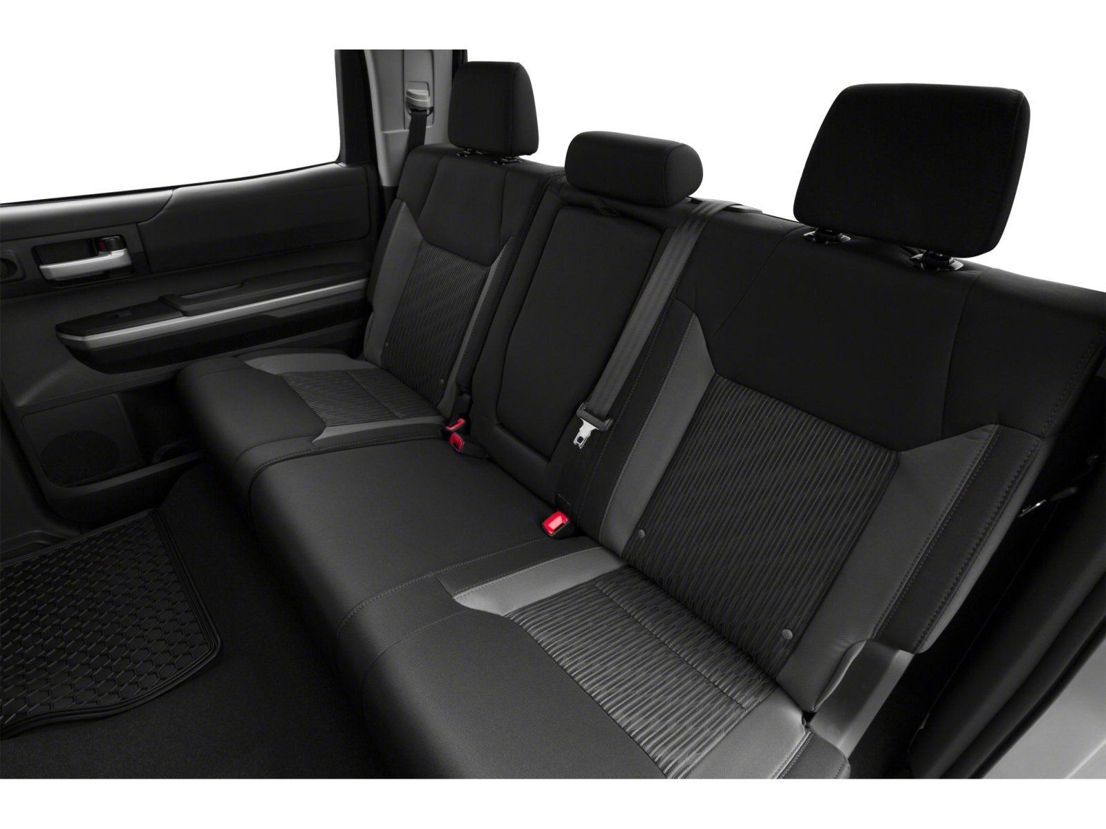 Used 2015 Toyota Tundra TRD Pro AWD/4WD image 12