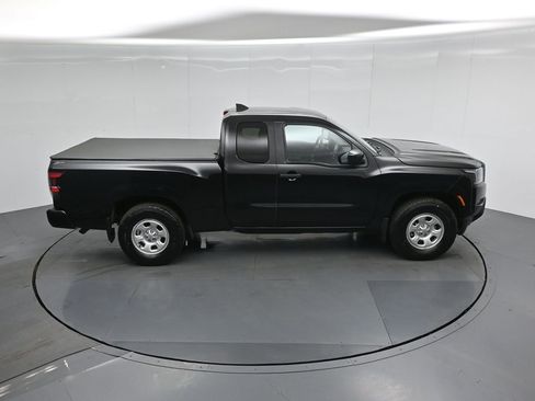 Used 2022 Nissan Frontier S w/ Technology Package image 36