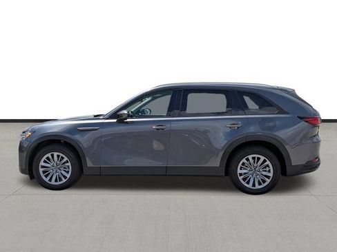 Certified 2024 MAZDA CX-90 3.3 Turbo w/ Preferred Plus AWD/4WD image 8