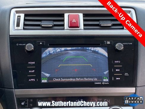 Used 2017 Subaru Outback 2.5i Limited image 31