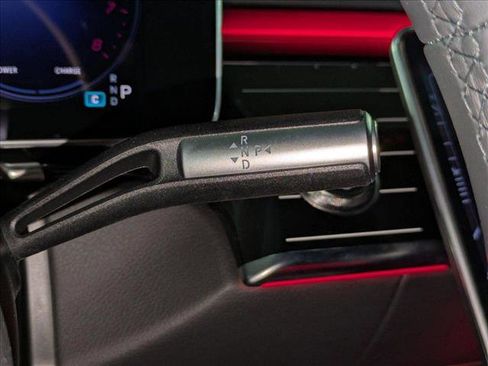 New 2025 Mercedes-Benz S 580 4MATIC Sedan image 12