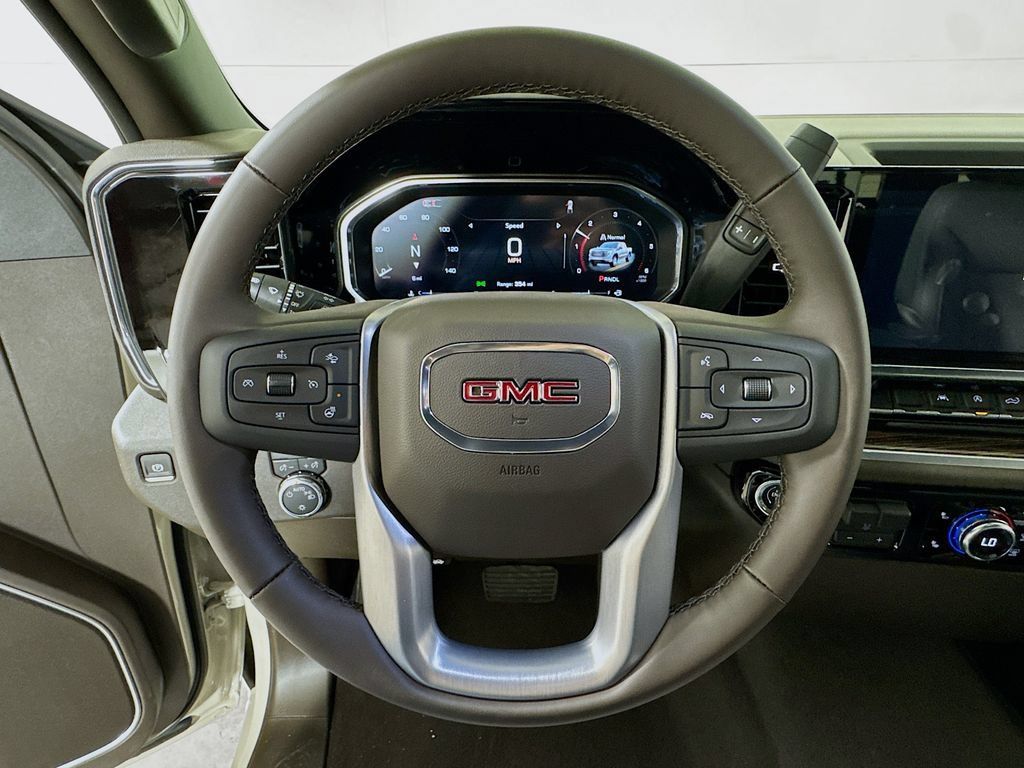 New 2026 GMC Sierra 1500 SLE w/ Preferred Package RWD image 6