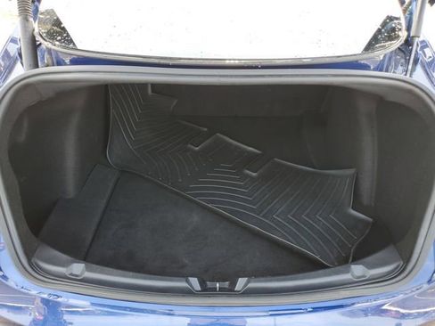 Used 2021 Tesla Model 3 Standard Range Plus image 33