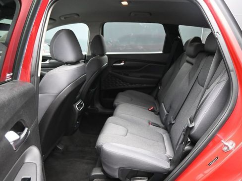 Used 2022 Hyundai Santa Fe SE AWD/4WD image 24