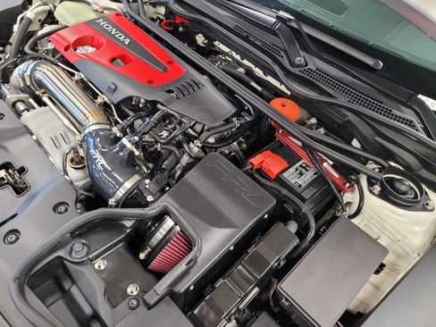 Used 2017 Honda Civic Type R image 43