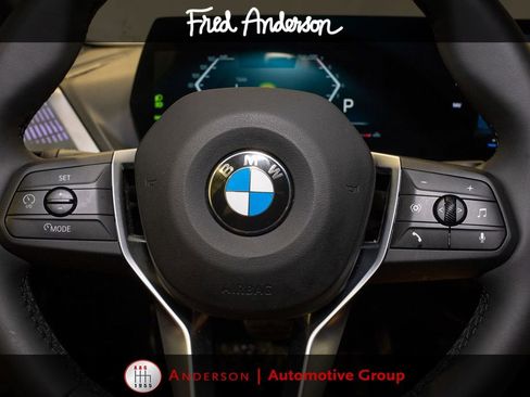 Used 2025 BMW 228i xDrive AWD/4WD image 17