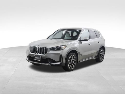 New 2026 BMW X1 xDrive28i w/ Technology Package image 1