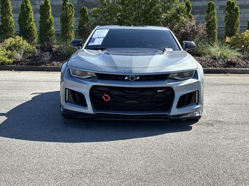 Used 2024 Chevrolet Camaro ZL1 image 3