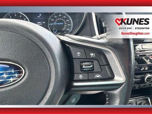 Used 2019 Subaru Ascent Limited AWD/4WD image 26