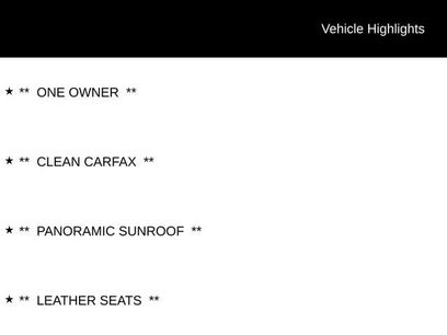 Used 2024 Jeep Compass Latitude w/ Sun and Sound Group
