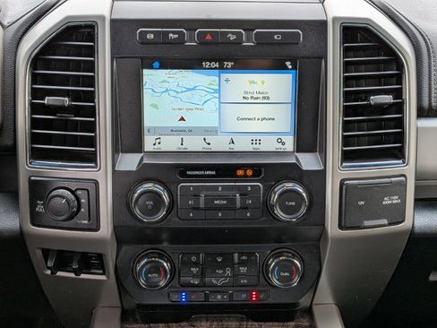 Used 2019 Ford F250 Lariat w/ Lariat Value Package image 16