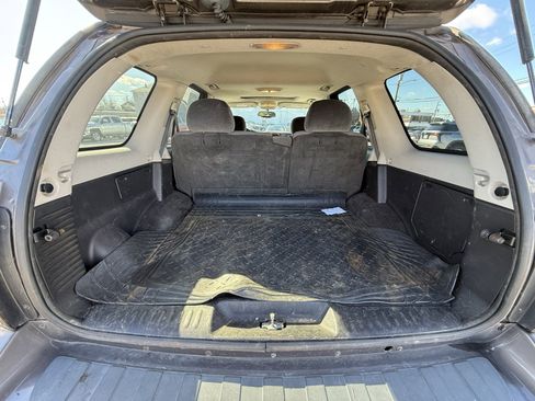 Used 2008 Chevrolet TrailBlazer LT w/ Sun And Sound Package image 19