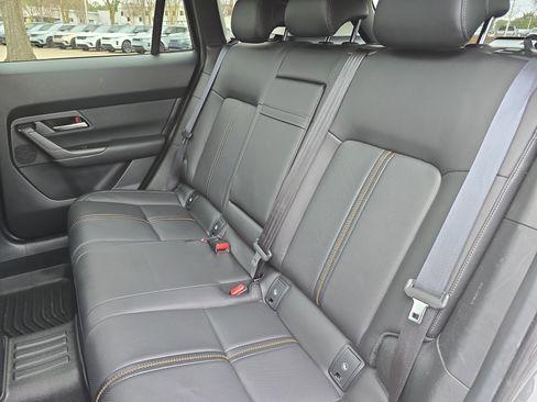 Used 2023 MAZDA CX-50 AWD 2.5 S w/ Cargo Package image 14