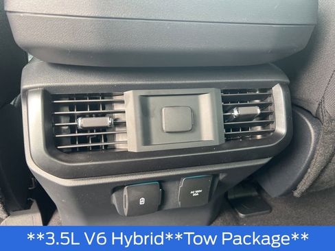 New 2026 Ford F150 STX image 29