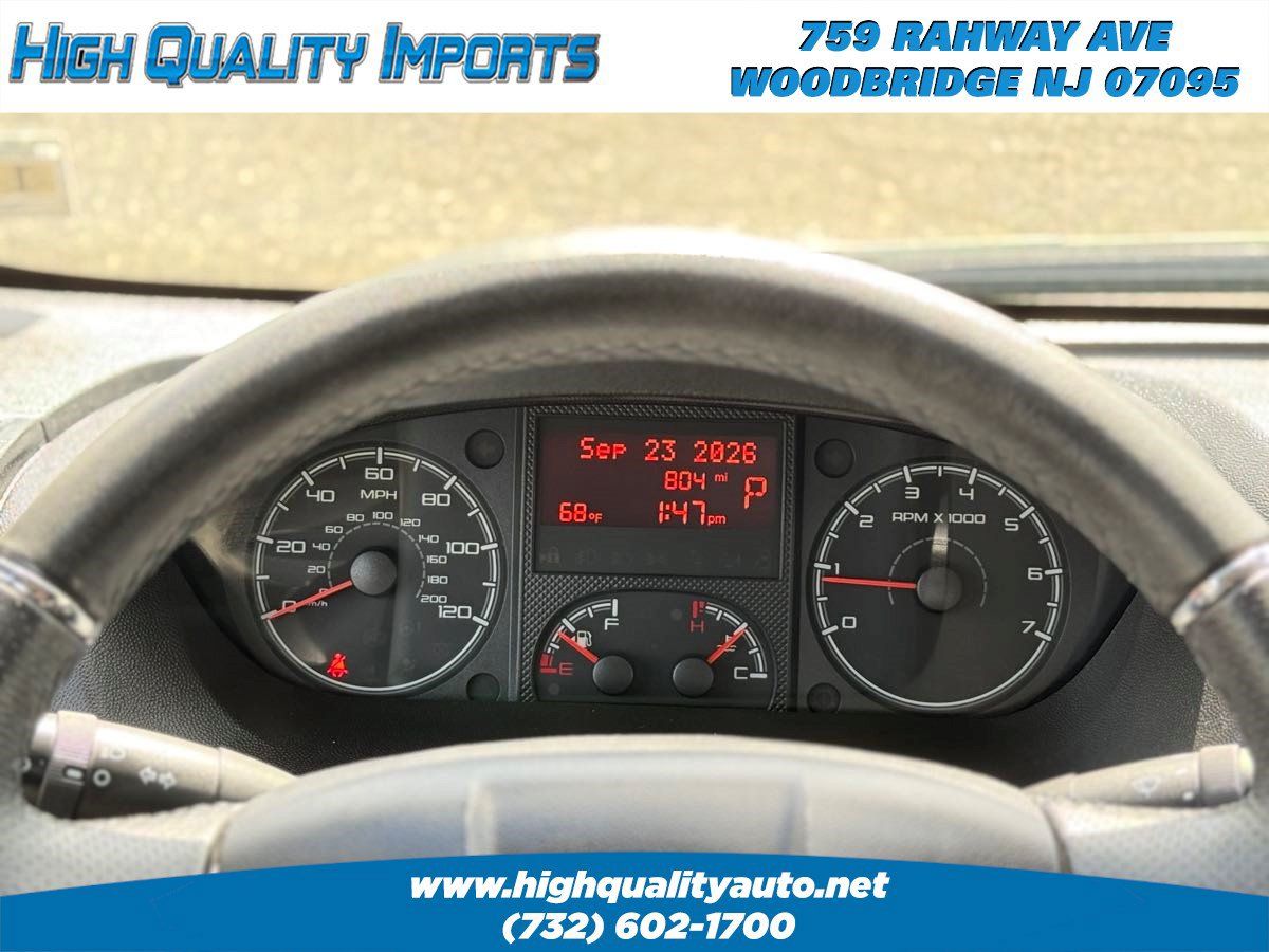 Used 2021 RAM ProMaster 2500 w/ Premium Appearance Group FWD image 40