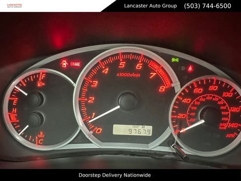 Used 2013 Subaru Impreza WRX Limited AWD/4WD image 16