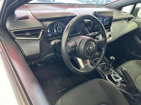 Used 2025 Toyota Corolla GR AWD/4WD image 13