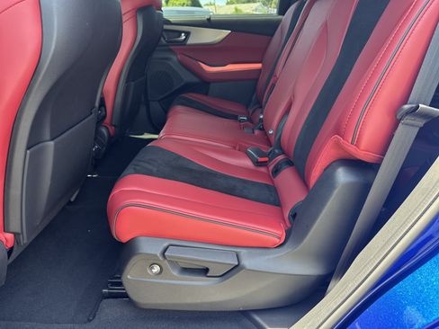 Certified 2023 Acura MDX A-Spec AWD/4WD image 26