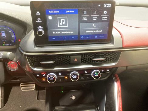 Used 2025 Acura ADX A-Spec image 16