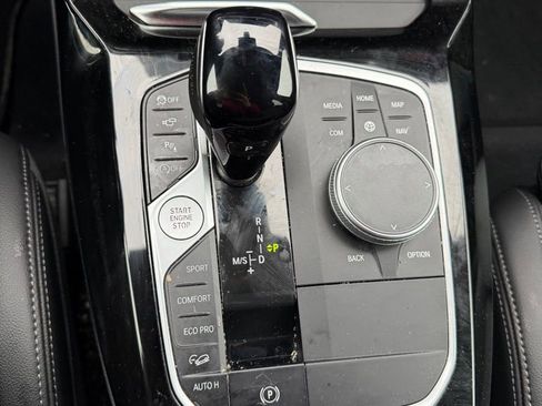 Used 2023 BMW X3 xDrive30i w/ Premium Package image 14