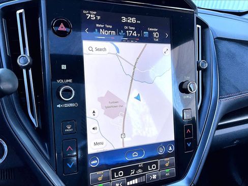 Used 2025 Subaru WRX Limited image 33