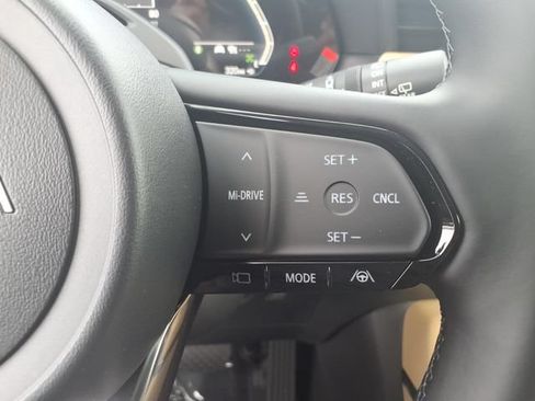 New 2026 MAZDA CX-5 2.5 S w/ Premium Plus Package AWD/4WD image 19