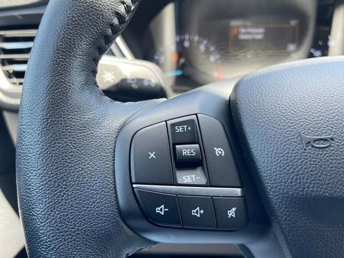 Used 2020 Ford Escape SEL FWD image 25